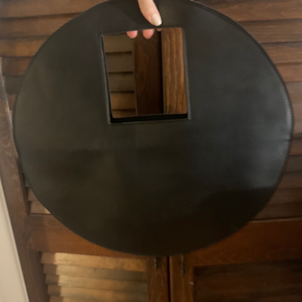 Italian Handmade Bag